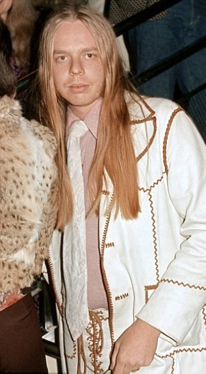 Rick Wakeman