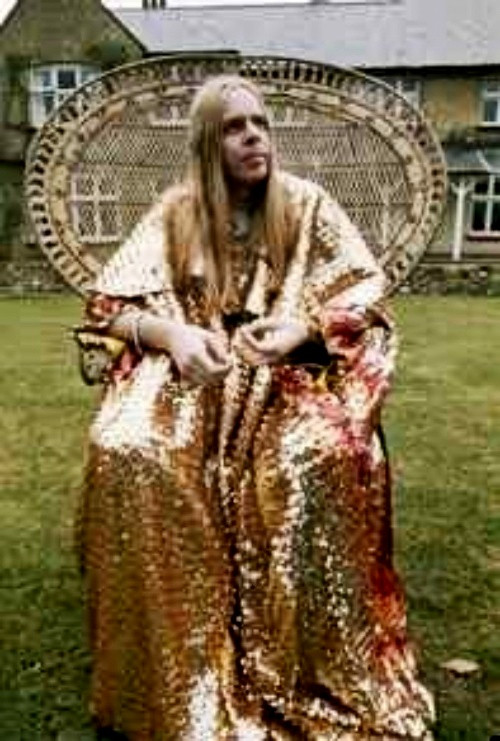 Rick Wakeman