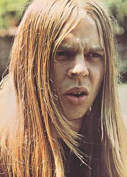 Rick Wakeman