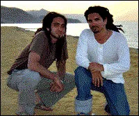 Sultan & Tone Depth