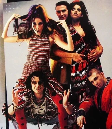 Chiquetere Band