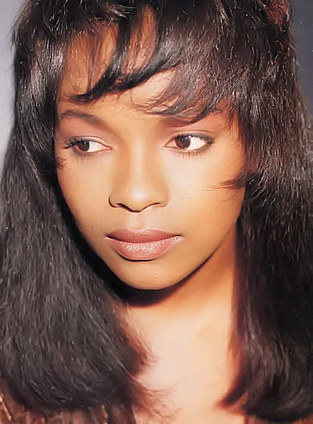 Cheryl Pepsii Riley