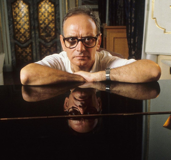 Ennio Morricone