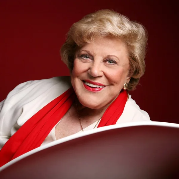 Kaye Ballard
