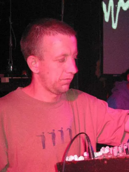 Guy McAffer