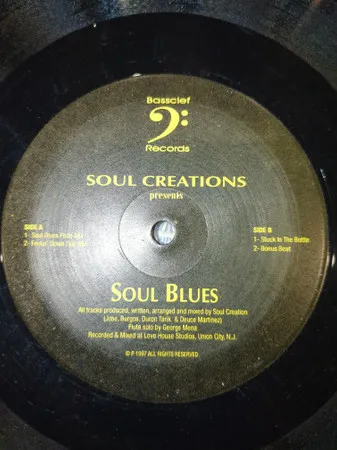 Soul Creation
