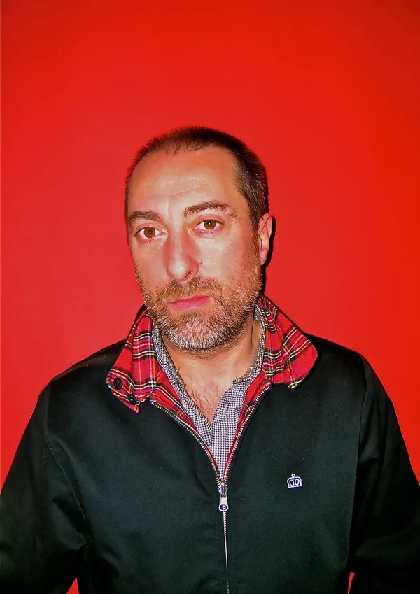 Joako Ezpeleta
