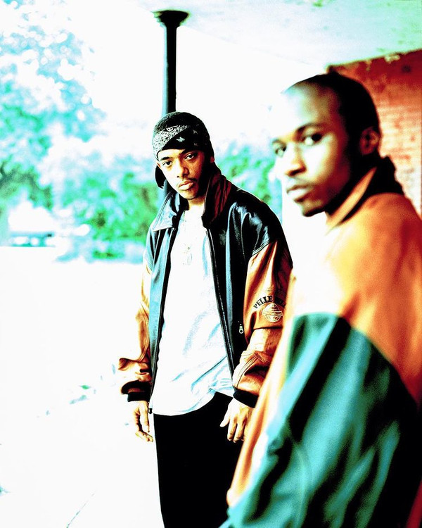 Mobb Deep