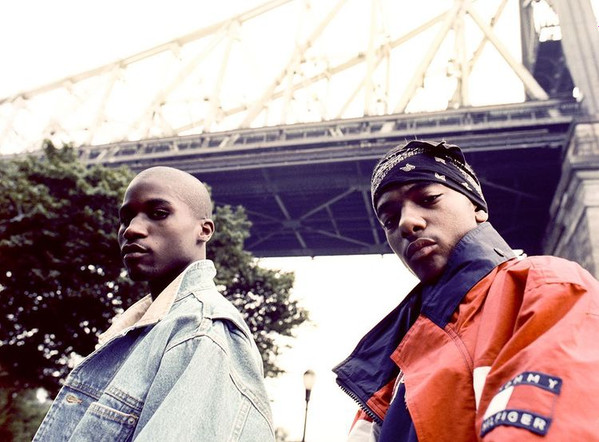 Mobb Deep
