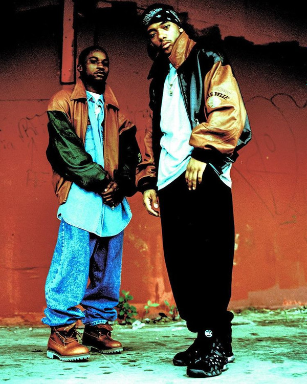 Mobb Deep