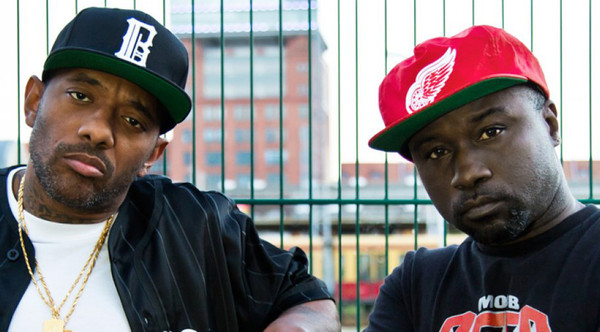 Mobb Deep