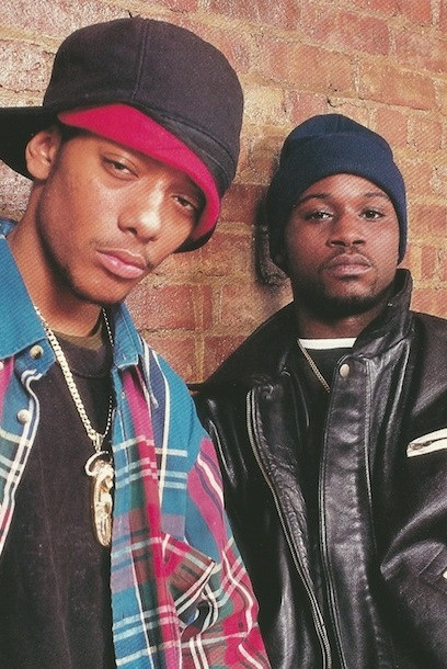 Mobb Deep
