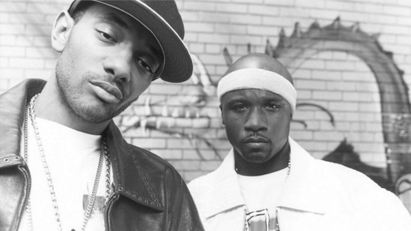Mobb Deep