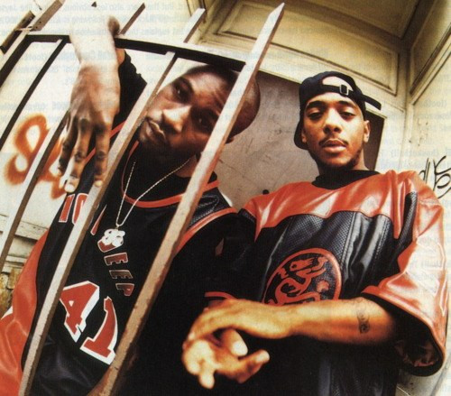Mobb Deep