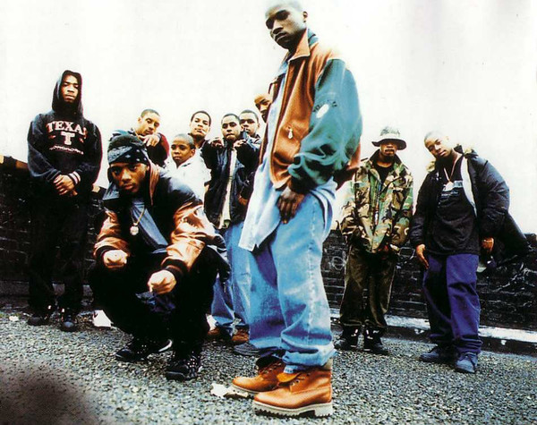 Mobb Deep