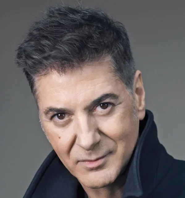 Etienne Daho