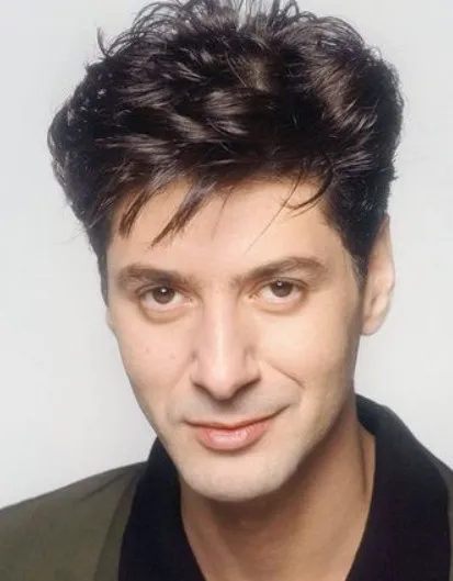 Etienne Daho