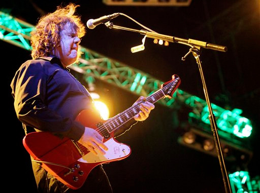 Gary Moore
