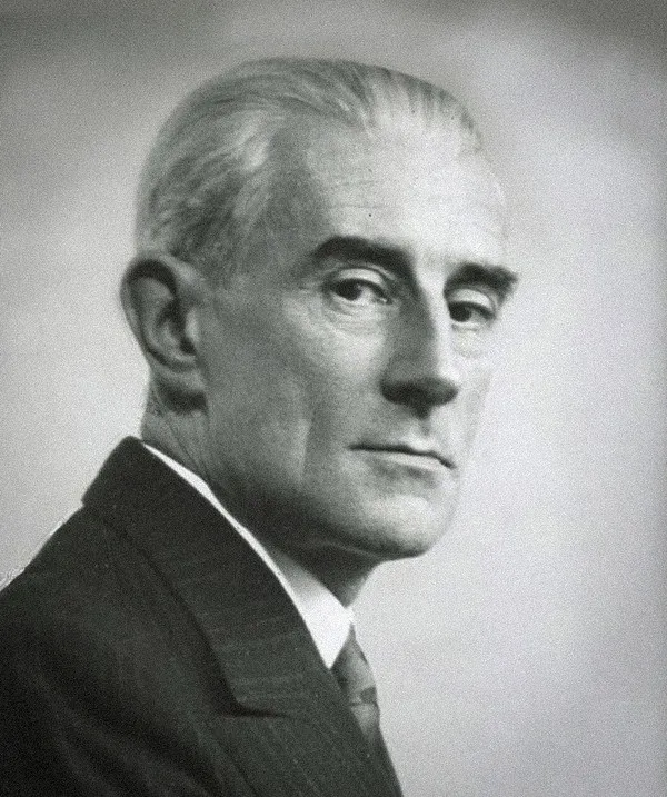 Maurice Ravel