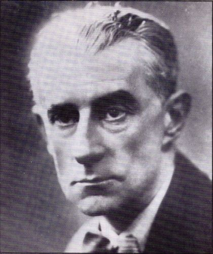 Maurice Ravel