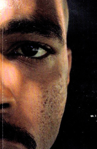 Mr. X (2)