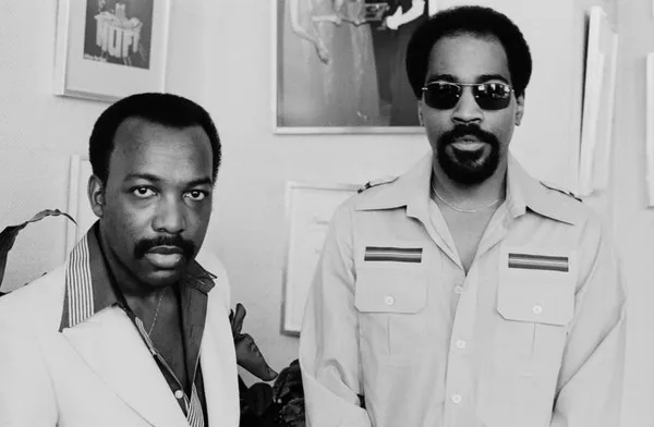 Gamble & Huff