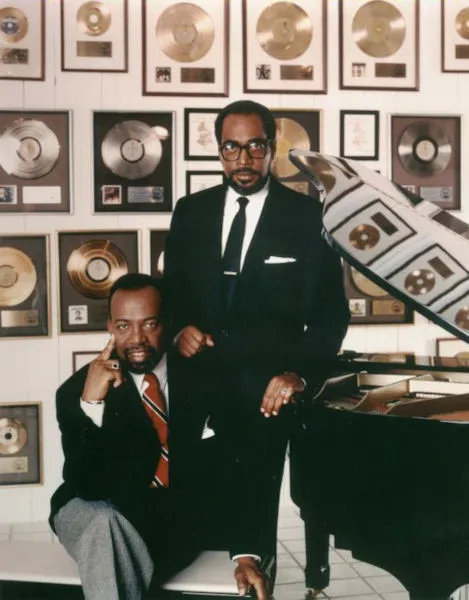 Gamble & Huff
