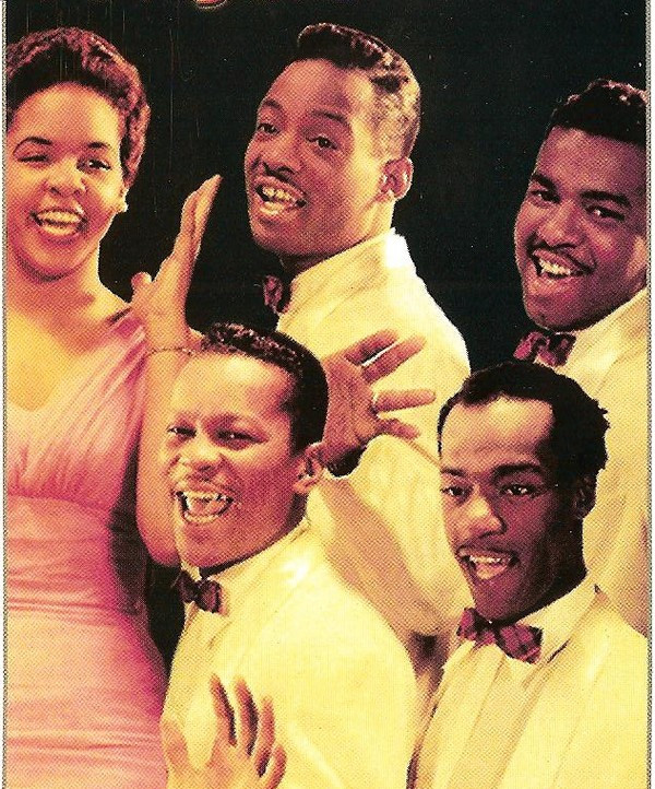 The Platters