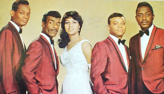 The Platters