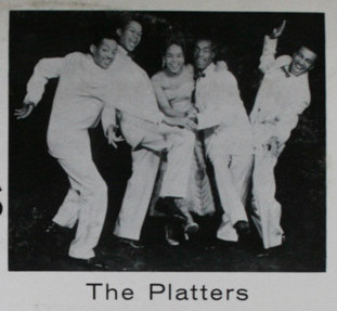 The Platters