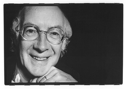 Roger McGough