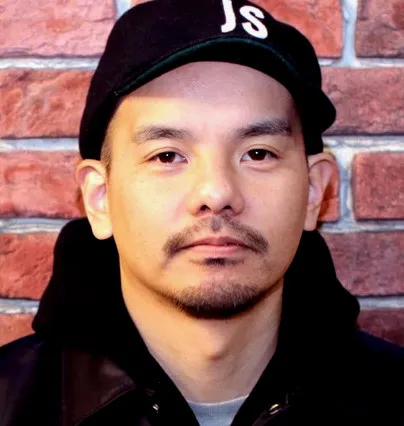 DJ Mitsu The Beats