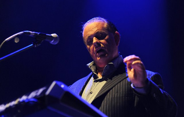 British Electric Foundation