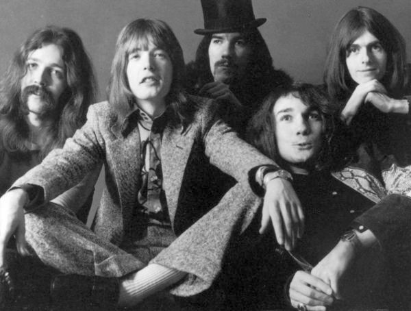Savoy Brown