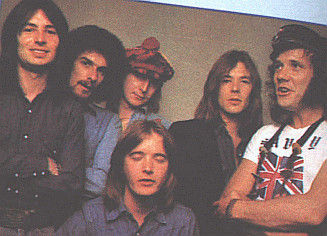 Savoy Brown
