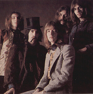 Savoy Brown