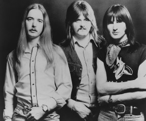 Savoy Brown