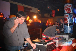 East Coast Boogiemen