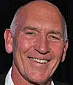 Bill Curbishley