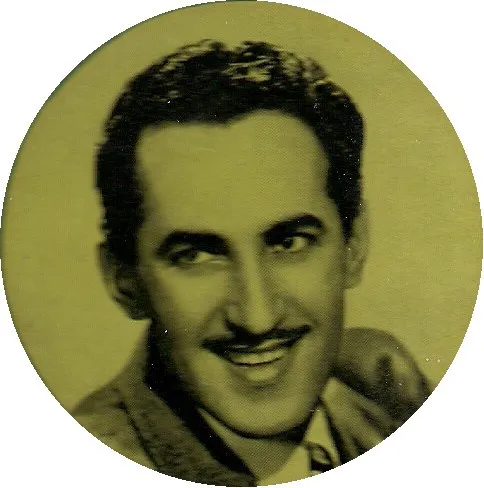 Charlie Ventura