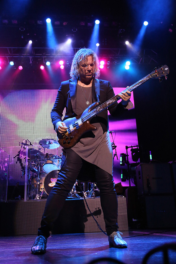 Billy Sherwood