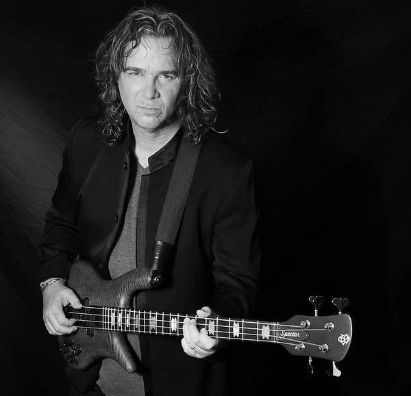Billy Sherwood