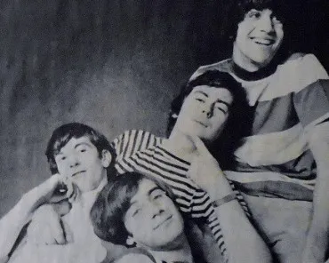 The Lovin' Spoonful