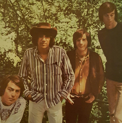 The Lovin' Spoonful