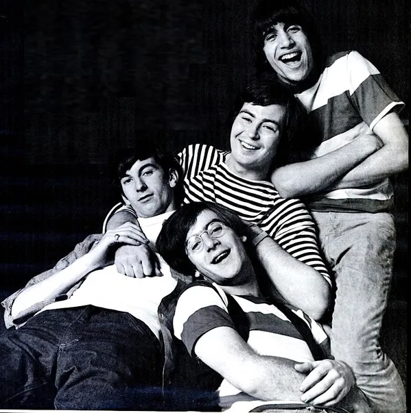 The Lovin' Spoonful