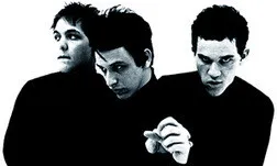 The Interpreters