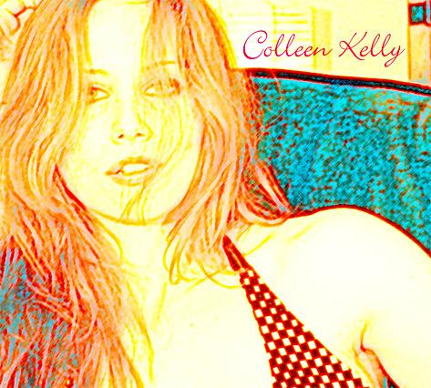 Colleen Kelly