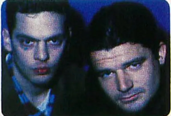 Ils & Solo