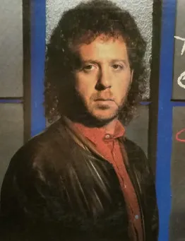 Adrian Gurvitz