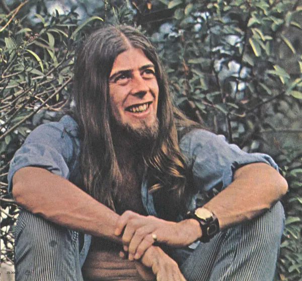 John Mayall